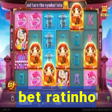 bet ratinho